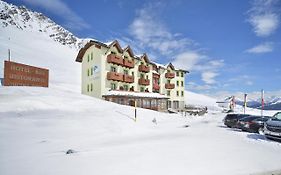 Hotel Interalpen